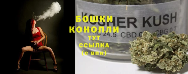 хмурый Шарыпово